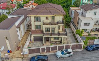 Palazu Mare / Elvila  - Vila deosebită compusă din S+P+2E, mobilata și utilata - Poză 87