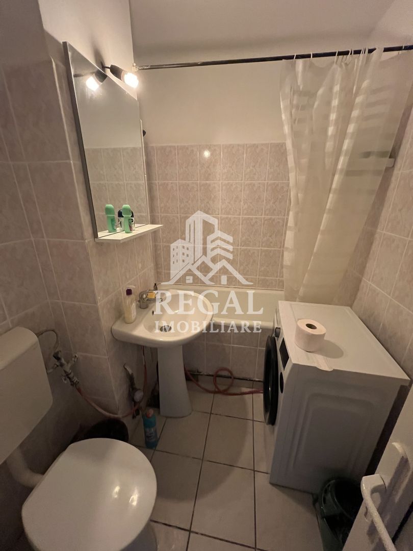 Apartament 2 camere de vânzare – Zona Vila HD, etaj 4/4, 44.78 mp - Poză 3
