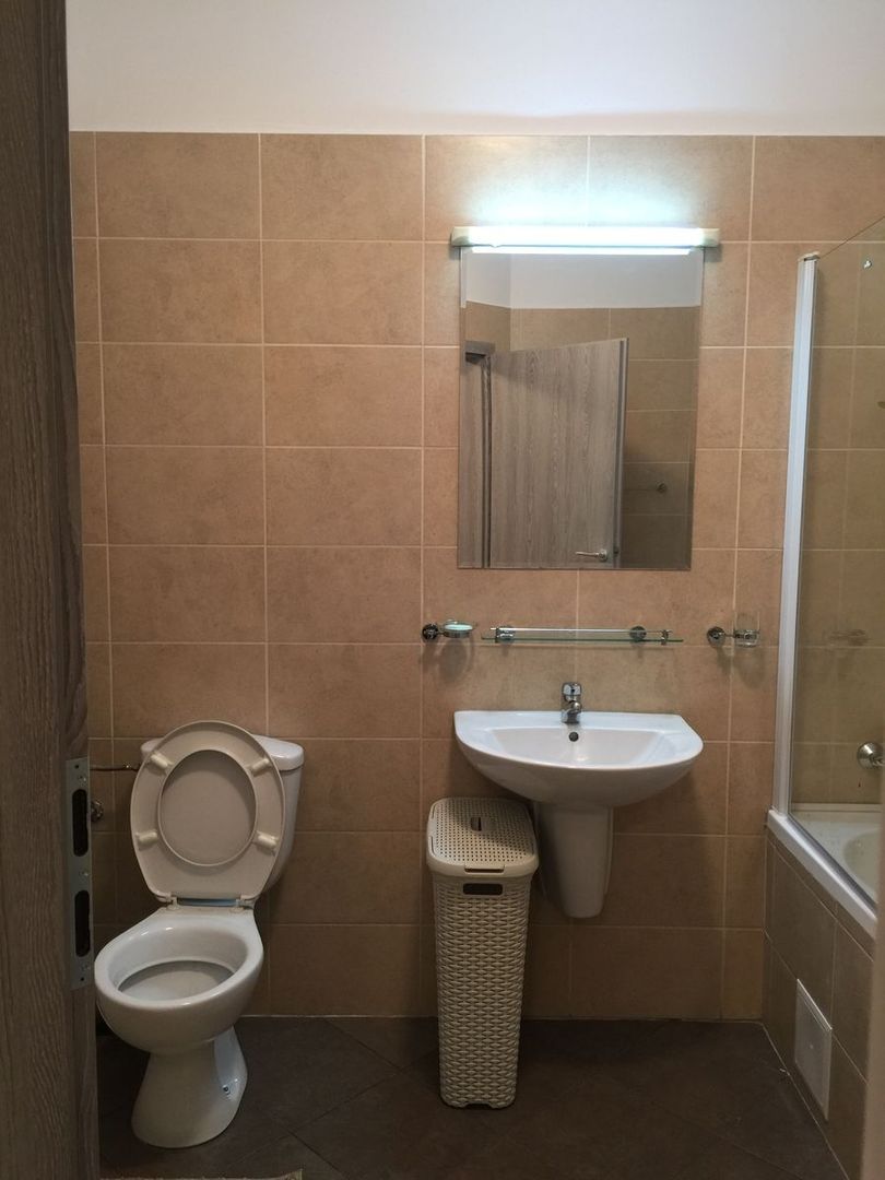 Apartament 2 camere Mosilor BLOC NOU+loc de parcare T694 - Poză 11