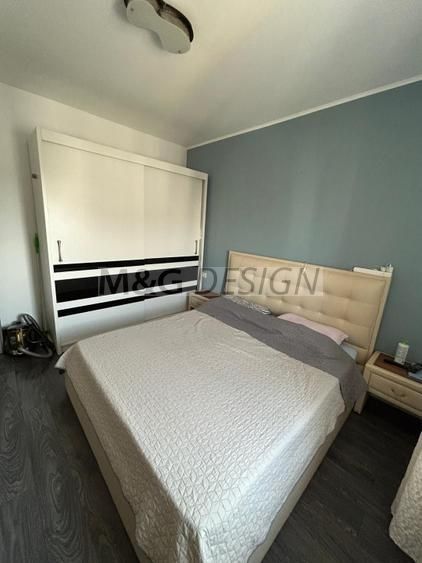 Apartament  cu 2 camere si pod amenajat Giroc - Poză 5