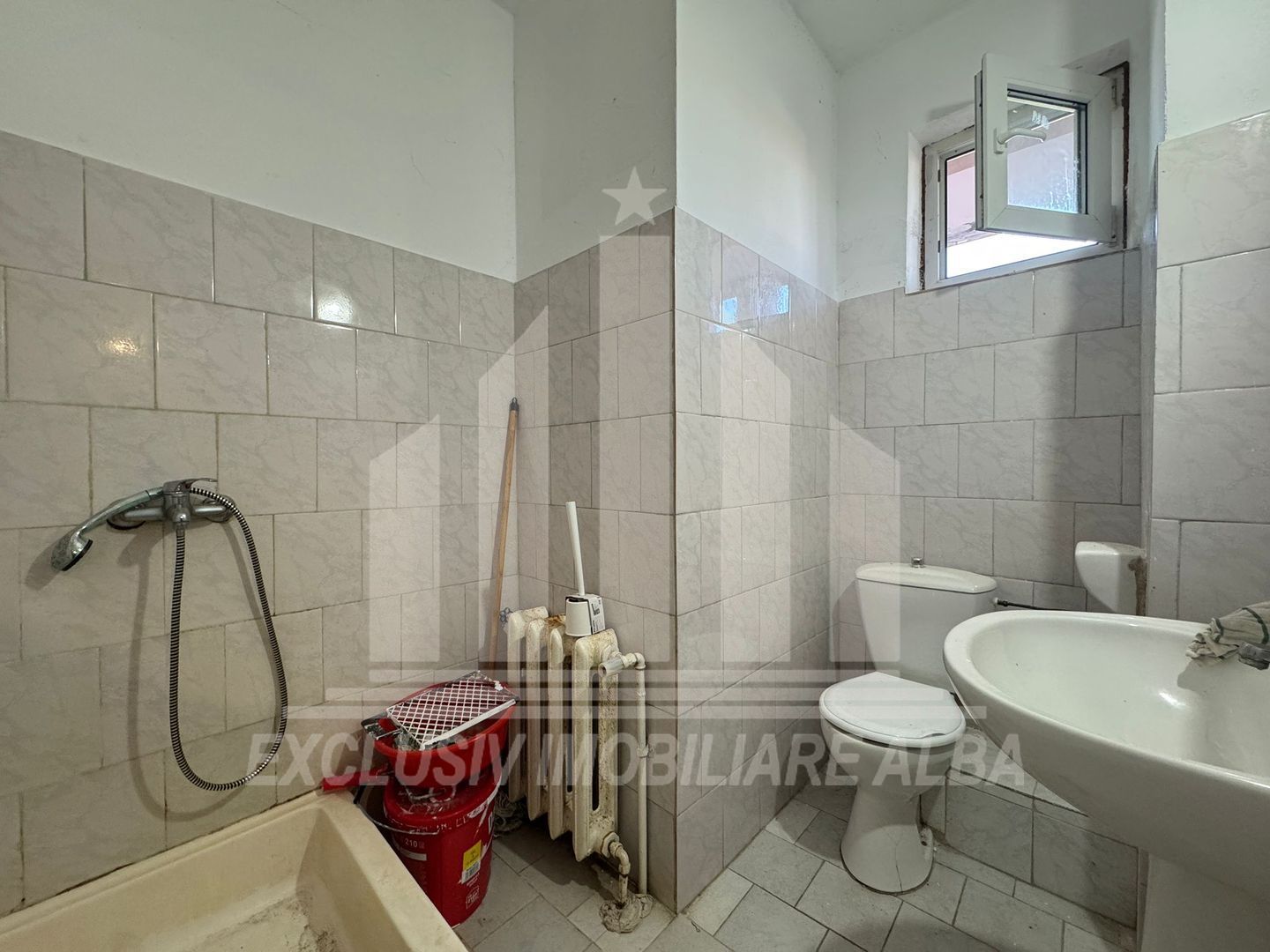 Casa individuala | De inchiriat | 320 mp | 750 mp teren | Cetate - Poză 7