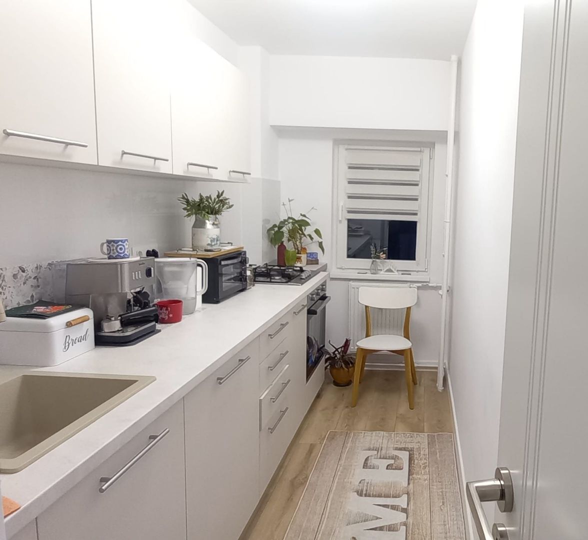 De vânzare apartament cu 1 camera Gradini Manastur, USAMV - Poză 3