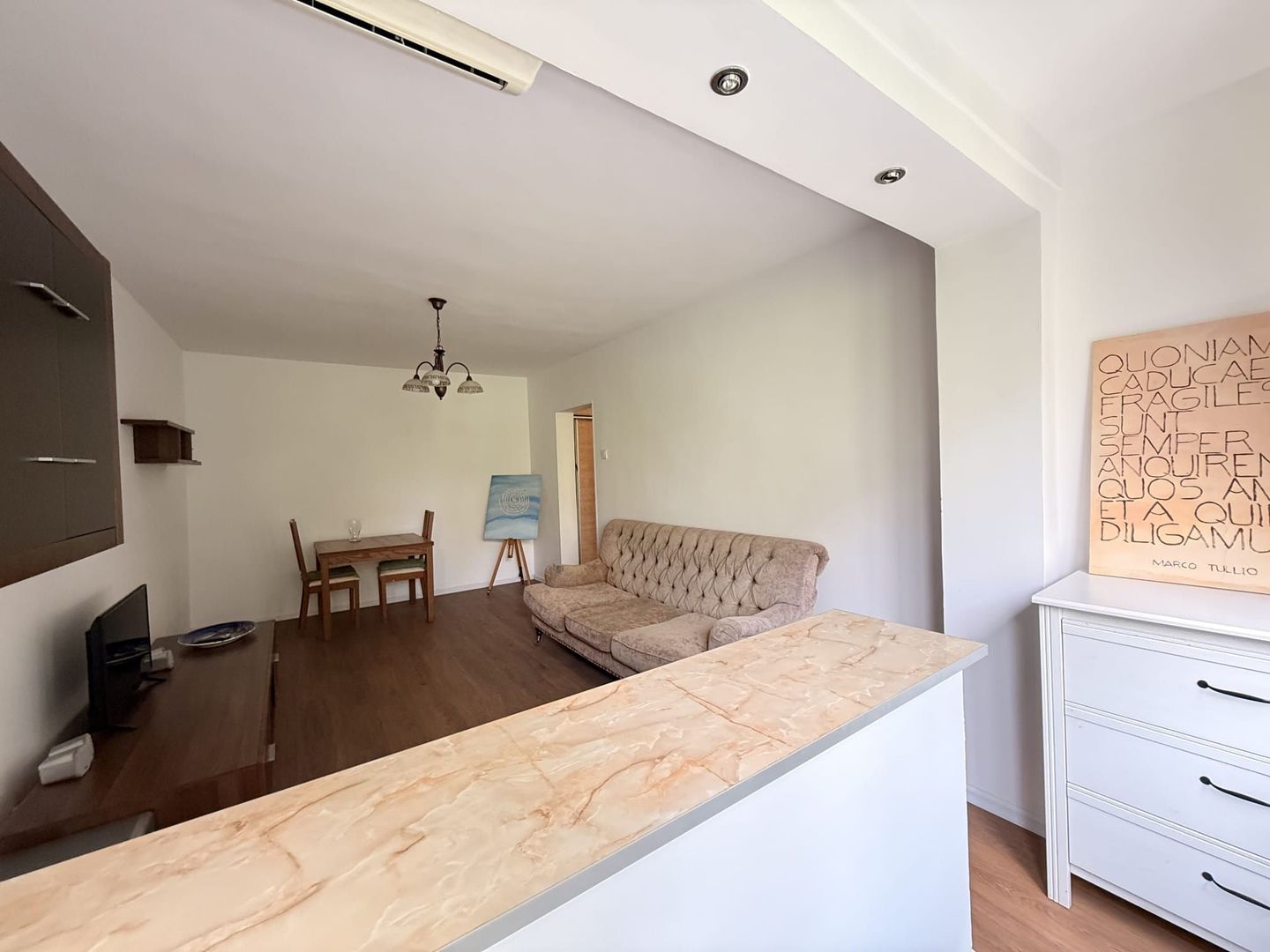 Apartament 2 camere decomandat si renovat - Tei - Ion Berindei - Poză 2