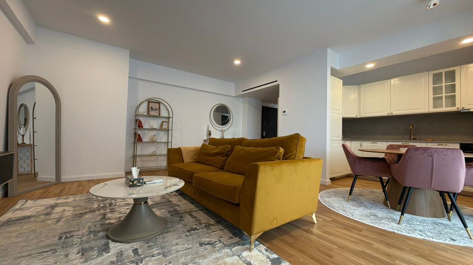 2 camere | Residence5 | Baneasa | Pipera | Iancu Nicolae - Poză 1