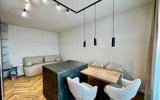 Apartament ultrafinisat | 3 camere | Terasă | Eroilor-Floresti - Poză 7