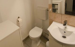 Apartament  cu 3 camere decomandate, 2 băi, etaj 1 - Zorilor - Poză 7