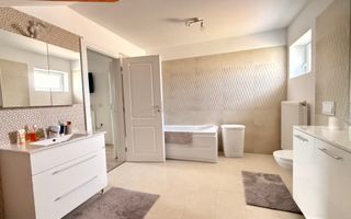 Comision 0% Casă individuală 4 dormitoare Giroc 140 mp utili - Poză 9