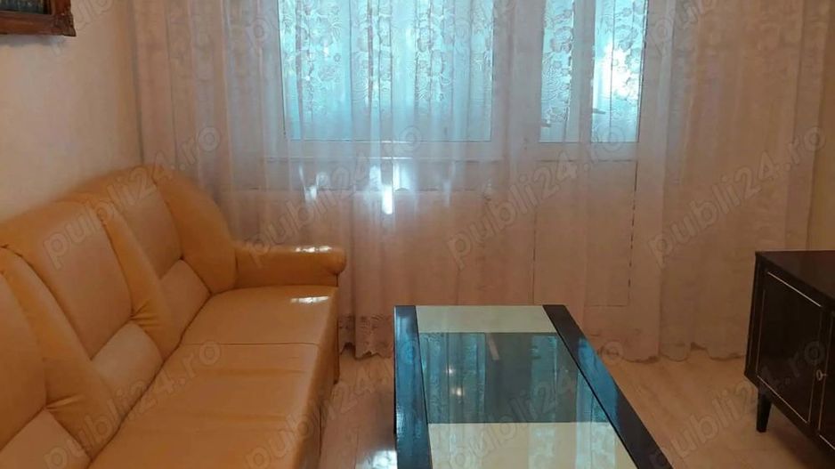 Apartament 2 cam,Micro 40,et 2,stradal - Poză 1
