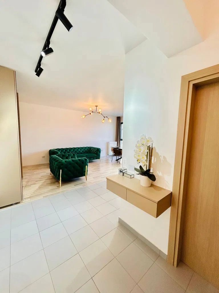 2 Camere Premium | Bragadiru | Spazio Residence | Loc de parcare - Poză 2