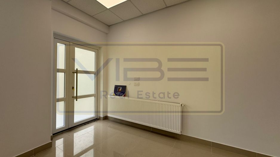 Spatiu office / comercial Valea Lupului - Strada Garoafei - Poză 2