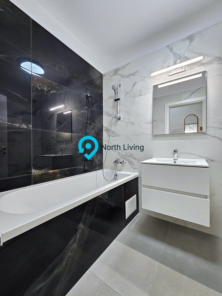 3 Camere | Parcare | Terasa 12 mp | Pipera - Poză 9