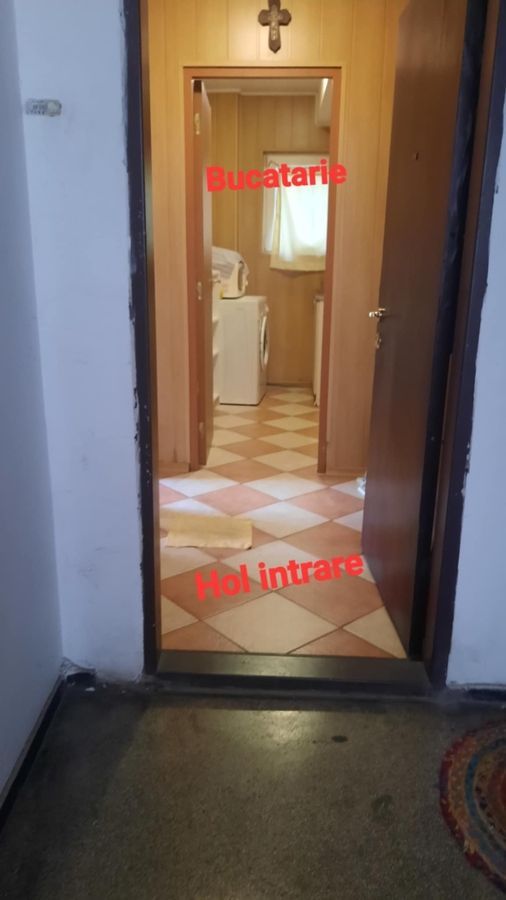 APARTAMENT  METROU ZONA KOGALNICEANU-CISMIGIU - Poză 8