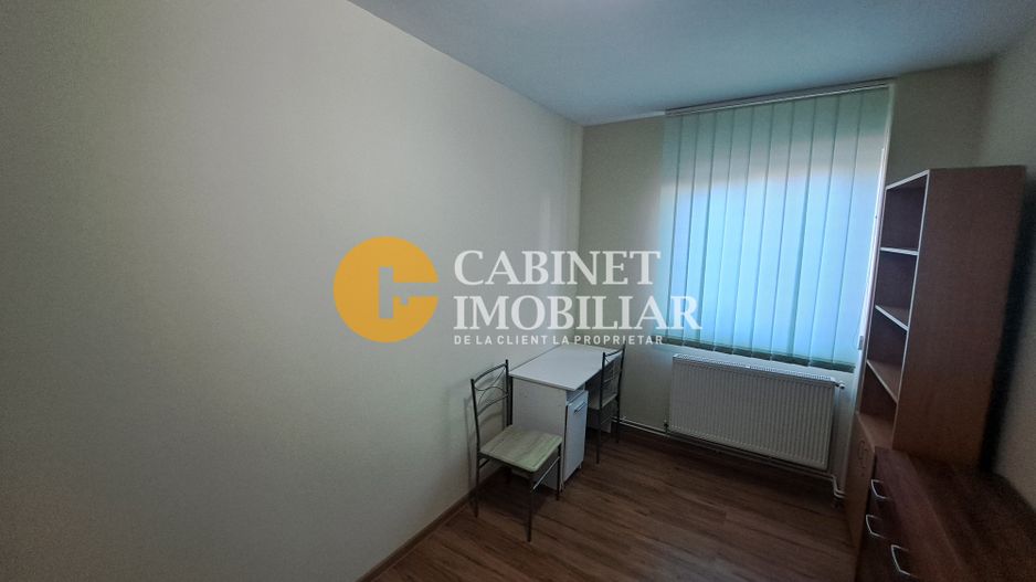 3 camere decomandate, renovat, vedere Grădina Botanică - Poză 6