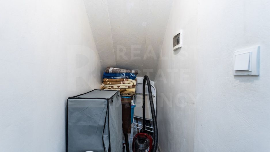 Vânzare, apartament, 2 camere, strada Ciorescu, Ciorescu - Poză 17