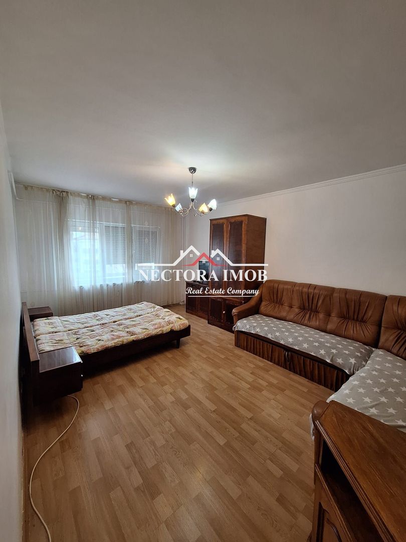 NECTORA IMOB-Apartament 3 camere, 2 bai, 2 balcoane, Str. Doina, 72 mp - Poză 9