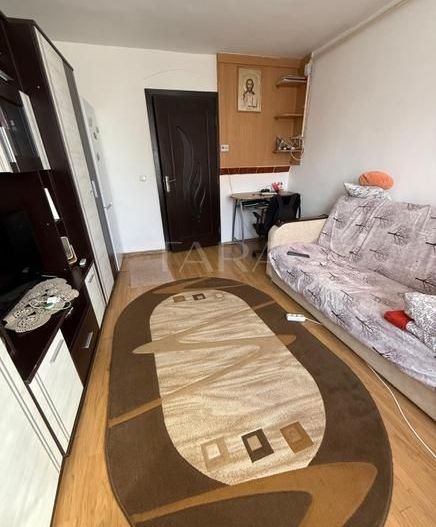 Garsoniera ideala investitie, inchiriere, zona Someseni - Poză 1