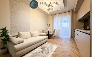 Apartament 3 camere - NOU - 2 bai, parcare | FLORESTI - Poză 5