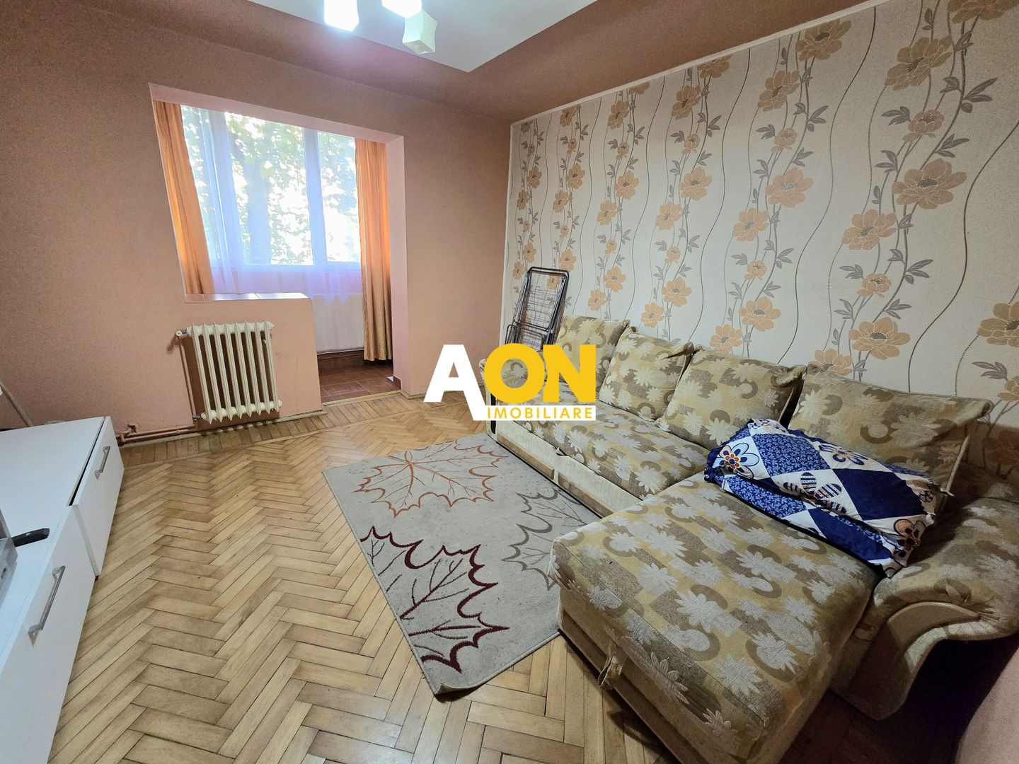 Apartament cu 2 Camere, Etaj 1, Zona Bulevardului Transilvaniei - Poză 3