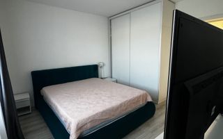 Apartament de 2 camere, 76 mp, parcare, Zona Green Residence - Poză 3
