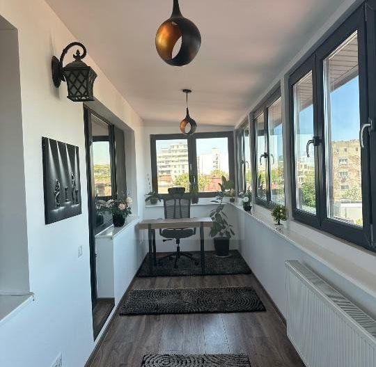 2 Camere - 64 MP | Bloc Nou - 2016 | Hala Traian | Garaj Subteran - Poză 1