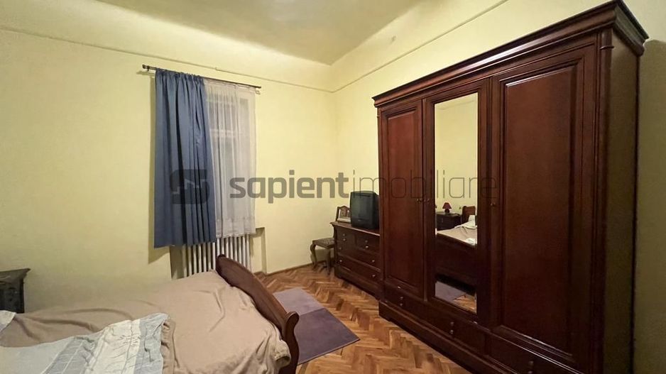 Sapient | Clădire singură în curte în zonă ultracentrală - Poză 7