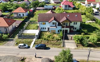 Duplex Sacalaz la gri, 118 mp utili, 260 mp teren, Comision 0%. - Poză 4