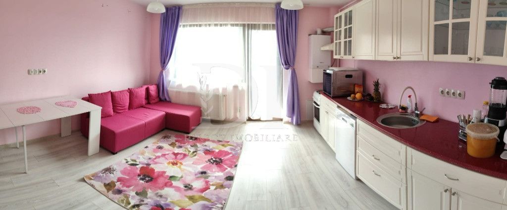 Apartament la cheie / Zona Parcul Poligon - Poză 4
