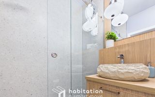 Urban Luxury | 2 Camere |5 minute de centrul orasului|| 750 Euro + TVA - Poză 13