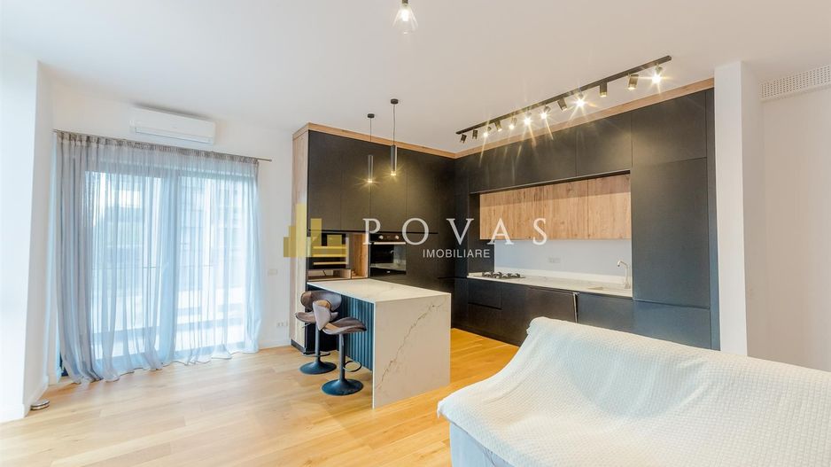Inchiriere Apartament 2 Camere  Belair Lake Iancu Nicolae - Poză 3