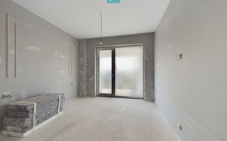 Apartament  2 camere cu terasă de 18mp, Chitila - Poză 37