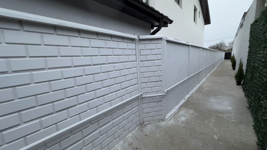 CASA SINGLE 4 CAMERE, TEREN 182 MP, TERASA, FINISAJE MODERNE, COMIS 0% - Poză 25