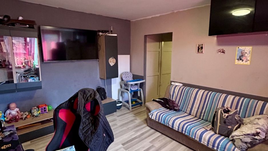 Apartament 2 Camere, Splaiul Crisanei - Poză 1