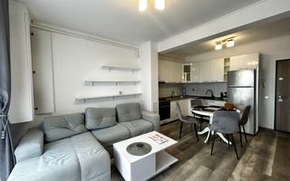 2 camere Openspace, modern, Europa zona,Luminia, OMV, Petfriendly - Poză 1