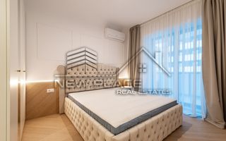 CORTINA NORTH|Apartament exclusivist| 300,000+TVA |Terasa de 30 mp|LUX - Poză 8