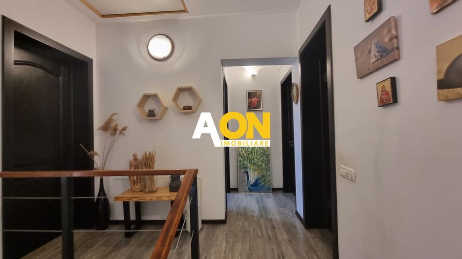 Casa 5 Camere, Zona Cetate, Ultrafinisata - Poză 8