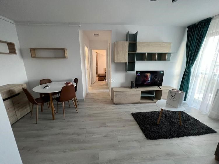 Apartament 2 camere in Complex Hills - Theodor Pallady - Poză 1