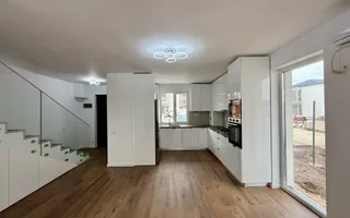 Vilă de închiriat în Tunari – 4 camere | curte proprie | disponibilă imediat - Poză 13