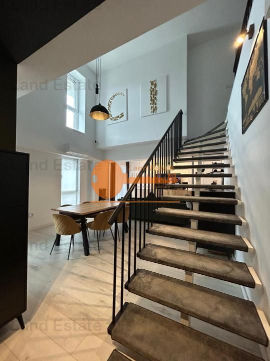 3 camere duolex Barbu Vacarescu - Aviatiei - Poză 25