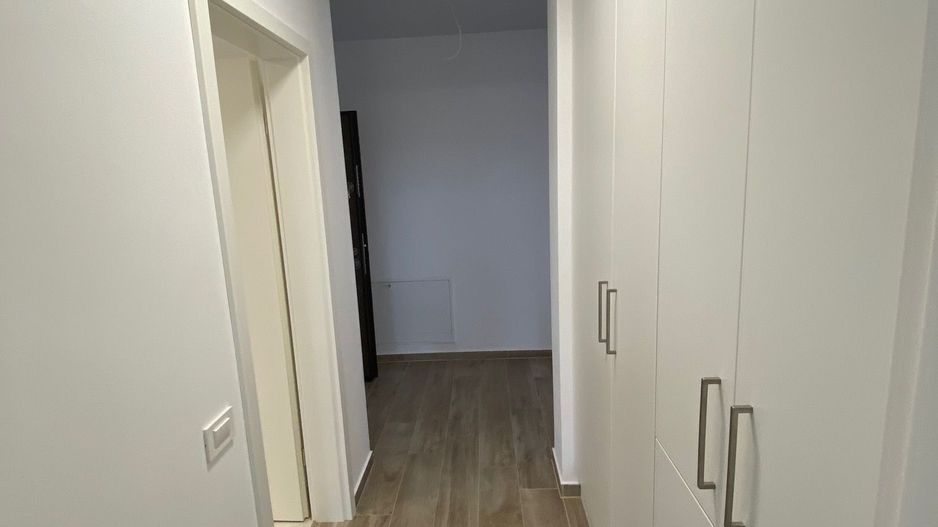 Penthouse  3 camere - Dumbravita - Poză 28