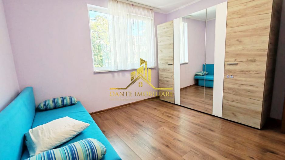 4 camere, spatios, modern, balcon, parcare, Gheorgheni, Albini, Hermes - Poză 6