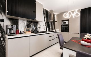 Penthouse de lux cu 3 camere | Torontalului - Poză 5