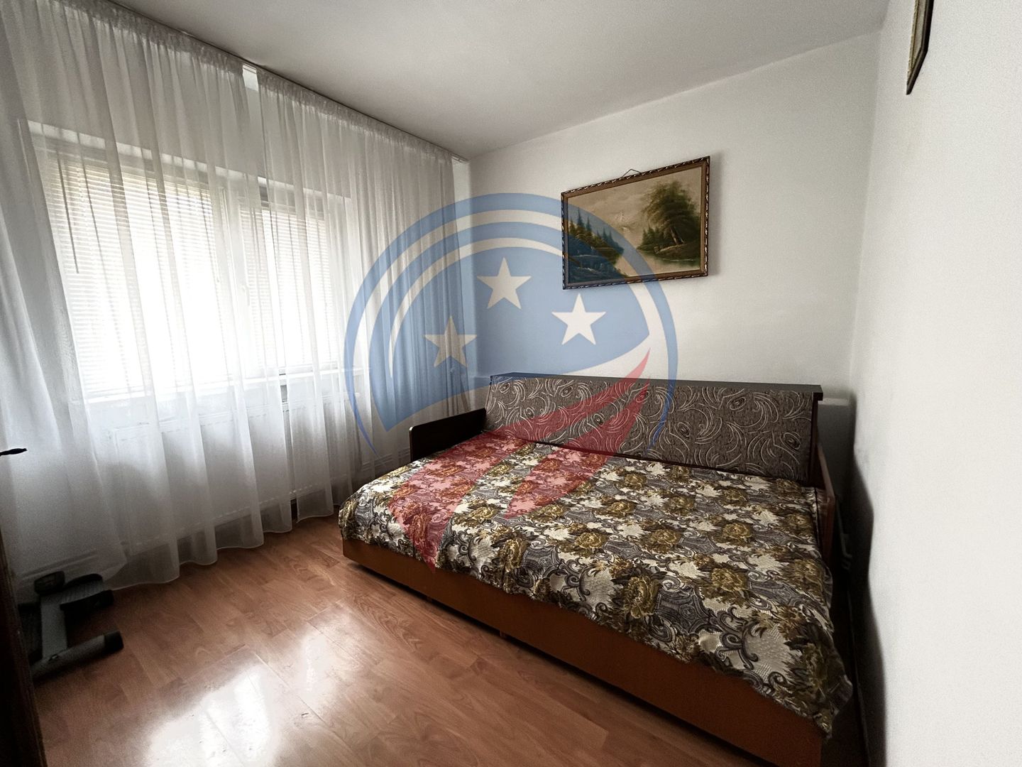 APARTAMENT SEMIDECOMANDAT - ETAJUL 1 - Poză 4