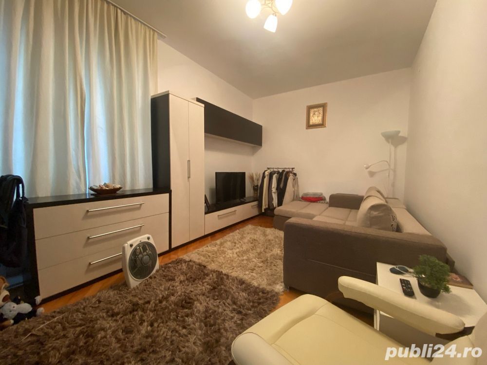 APARTAMENT 3 CAMERE | BARBU VACARESCU - Poză 1