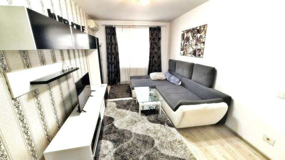 Apartament 2 camere, bloc nou Prima - Bolcas, Oradea - Poză 1