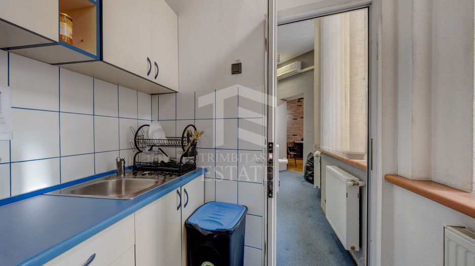 Cismigiu | Apartament 4 camere - Poză 16