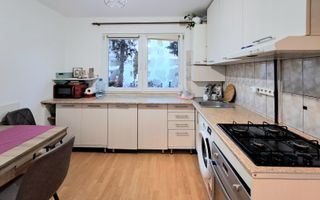 3 camere, Etaj1 /4  “La Terenuri”Manastur!! - Poză 1