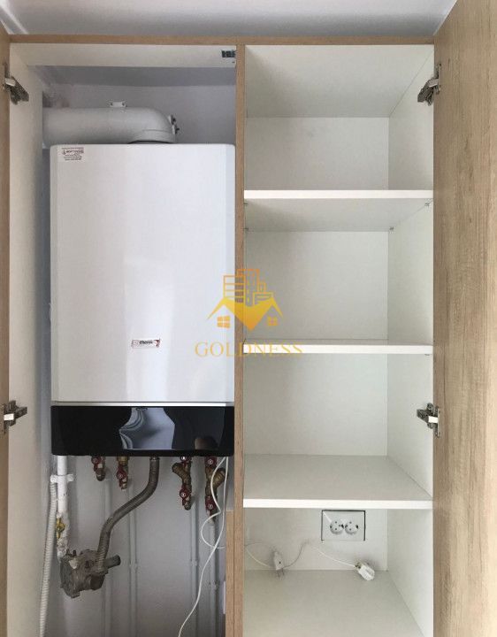 2 camere decomandate, UMF, Zorilor, Profi, Golden Tulip, UTCN - Poză 8