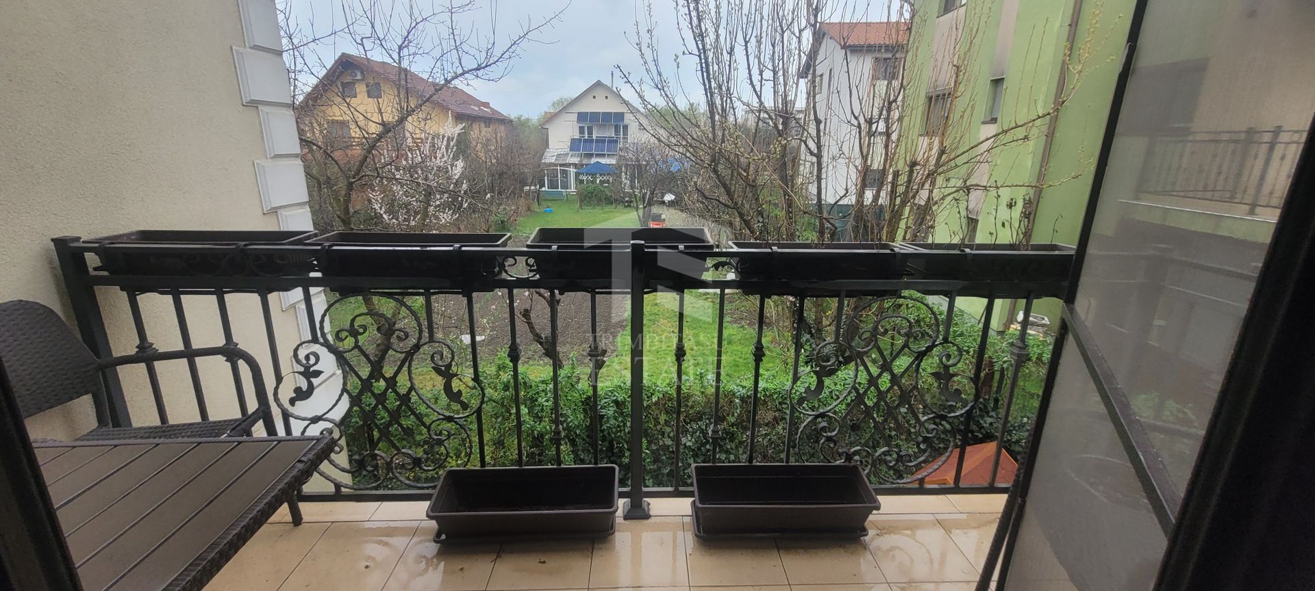 Apartament cu design special | 2 camere | braytim | loc de parcare - Poză 12