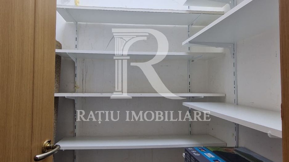 Apartament cu 3 camere de vanzare | Zona Nufarul | Oradea - Poză 10