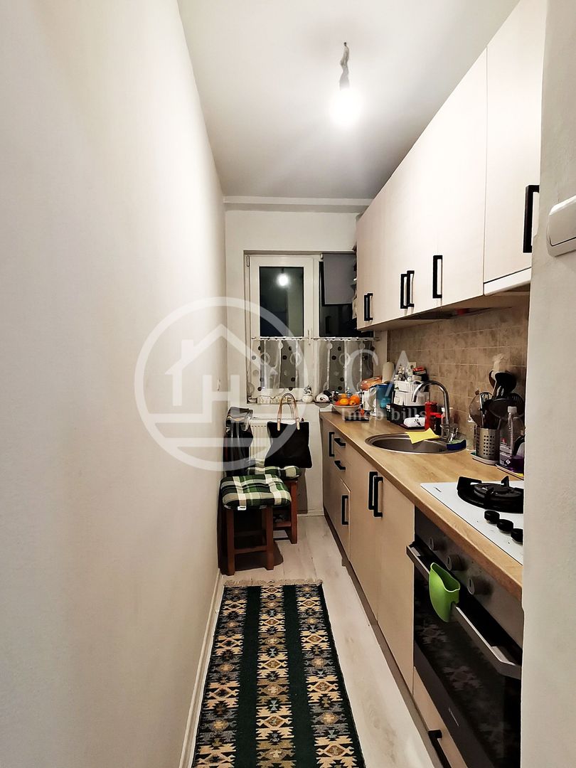 Apartament cu 2 camere de vanzare in Iosia, Oradea - Poză 6